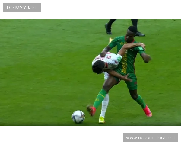 非洲弱旅绝杀世界杯冠军激动庆祝